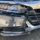 Illustration for article titled More Crash Pics + Rental